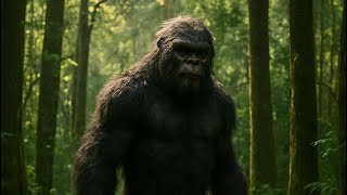 Exploring Yowie Bigfoot ,Rock Formations ,Cryptids