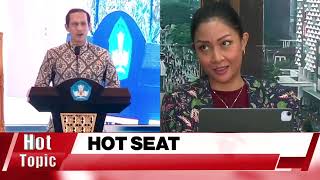 Hot Indonesia, January 6, 2026