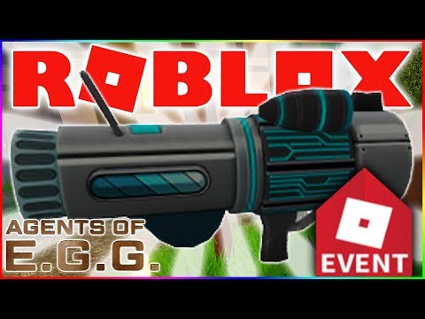 Event How To Get The Eggmin Cannon 9000 Admin Launcher - how to get roblox admin 2020