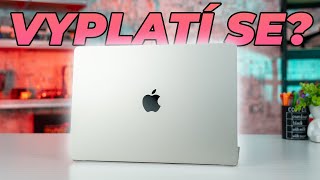 Vyplatí se nový MacBook Air 2024?