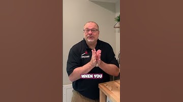 How To Use Plumbers Putty! 🧑‍🔧