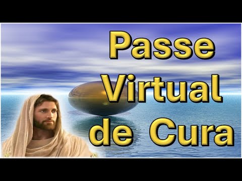 Passe Virtual Limpeza e Cura de Doenças, Bezerra de Menezes