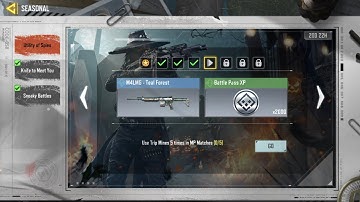 Call of duty Use Trip Mines 5 times in MP Matches