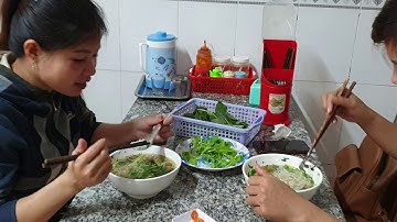 cách  nấu bún cá rô đồng 0981352838