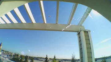 08/23/2017 Raspberry Pi Timelapse