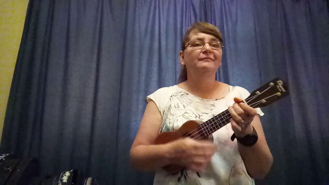 Runaway Sopranino ukulele cover YouTube
