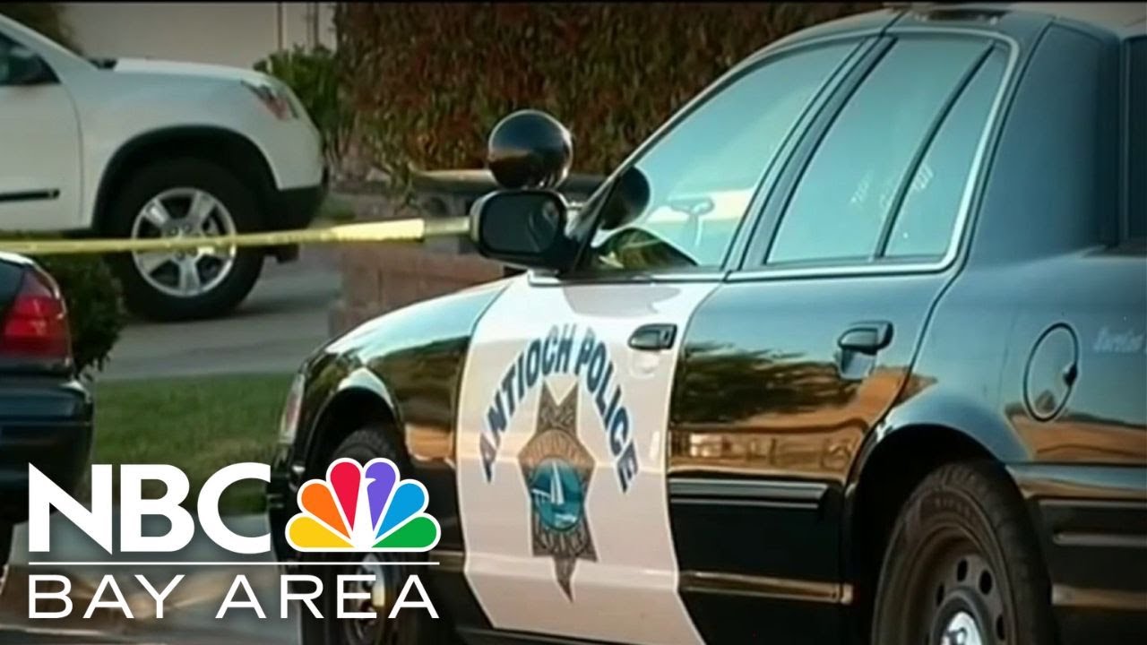 Murder defendants reach plea deal in landmark case tied to Antioch police racist texts