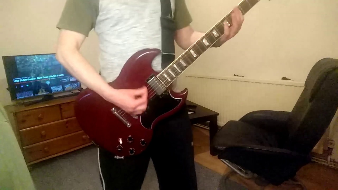 Black Sabbath Fairies Wear Boots Cover