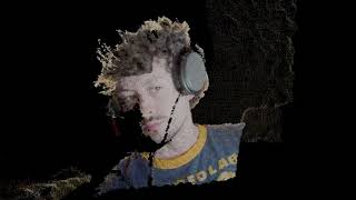 Using Depth Maps to Create Semi-Volumetric Video in Blender