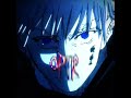 Calm Edit | it's like i'm not even here (Slowed) #edit #anime #fypシ #gojo #trending #jjk #viral