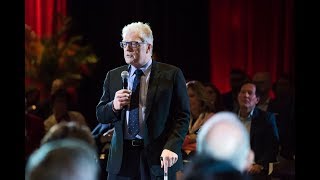 Sir Ken Robinson Innovation Summit - Genius 100