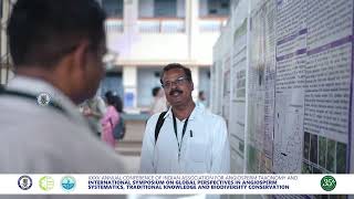 IAAT -XXXV Annual Conference & International Symposium- Day-2 Highlights