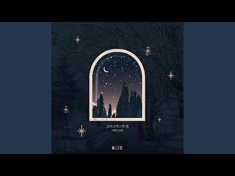 Christmas Song (크리스마스의 밤 (하얀 눈꽃))