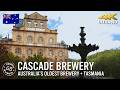 EXPLORING Tasmania's Beloved Cascade Brewery in Hobart Mp3 Song