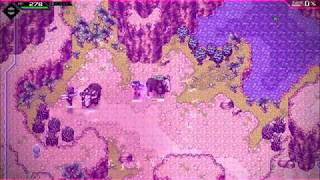 Time stop mod - CrossCode (OLD DOESN'T WORK) screenshot 4