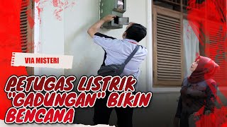 Download Lagu Petugas Listrik \ MP3