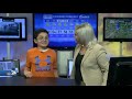 Full Forecast with Bryson the Weather Kid!