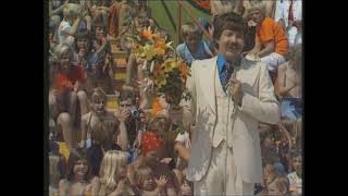 Op Losse Groeven Zomerprogramma Tros 1975