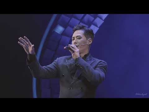 210803 마마 돈 크라이 커튼콜 이충주 focus