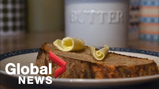 #Buttergate: Uproar over hard butter churns across Canada screenshot 5