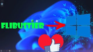 Обзор Супер-Сборки Windows 10 Ltsc Flibustier - Поставил Себе...