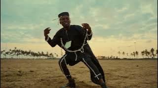 Lyké - VLAFO (Visualizer)