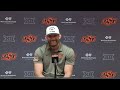 David Taylor Previews the Cowboy Wrestling 2026-2027 Season