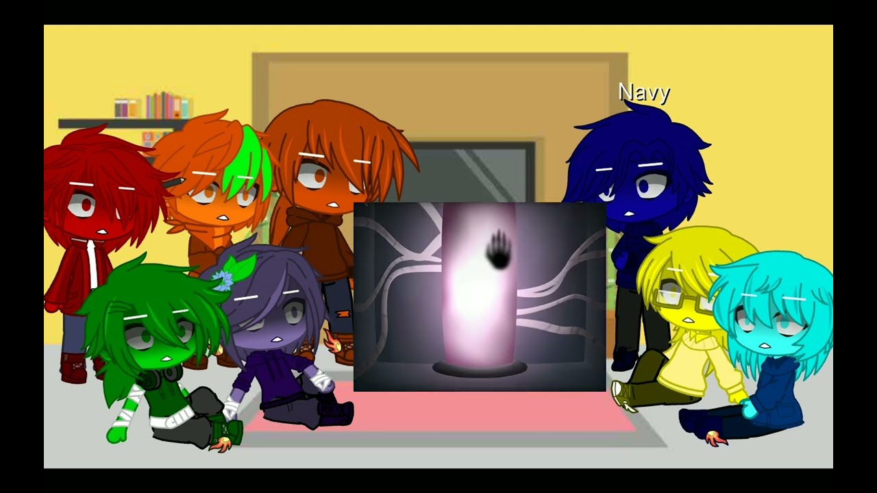 Stickman reactions to The Keeper [not original]🇷🇺/🇺🇲