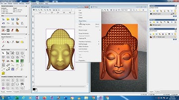 How to make 3d toolpath in Artcam  2008 (Hindi Language)