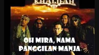 Khalifah-Mira..mp4http://www.50ebookpercuma.com/index.php?ref=duil90 chords