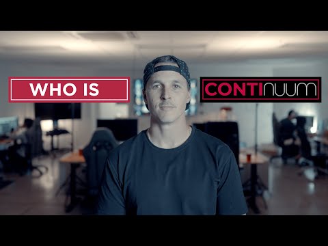 Continuum VR Studios
