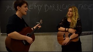 Besides Frost & Fog - Barricade