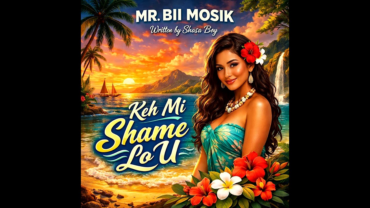 Keh Mi Shame Lo U @Mr.BiiMosik 