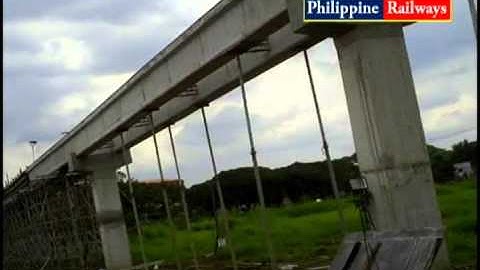 UP Monorail Project (Part 29)