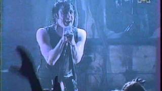 Nine inch nails - 1994 Metal Express