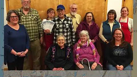 Democrats Everywhere: DPO Chair Jeanne Atkins' Roa...