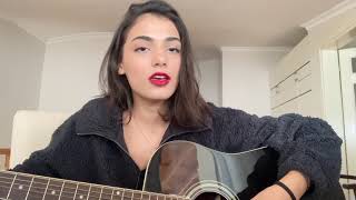 Eledim Eledim Cover - Berfin Evliyaoğlu