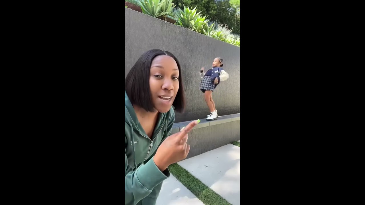 Our Daughter Has SQUIRRELS In Her PANTS Shorts The Rush Fam