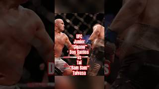 #juniordossantos #taituivasa #ufc #onechampionship #junglefight #lfamma #pflmma #bellator #pridefc