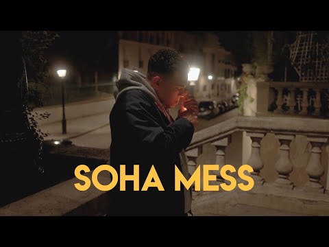 Soha Mess - Ailleurs [Clip Officiel]