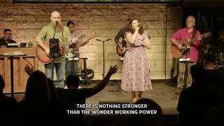 Galatians: Spirit of Adoption | Amanda Herring | 5-17-26