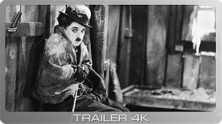 Goldrausch 1925 Trailer Remastered