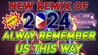 [1 Hour] With Me Happy Iam Sorry (Remix Tiktok 2024) Always Remember Us This Way