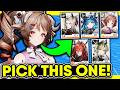 DONT PICK WRONG! Standard 6-Star Selector (All Character Analysis) - Arknights: Endfield Guide