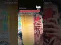 Ethanol Petrol Scam? Video Shows Fuel Separating into 'Sugarcane Juice' and Petrol Layers at Pump
