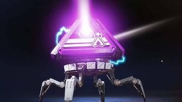 They Added This Weird New Apex Pack