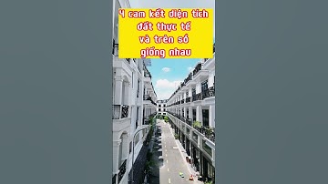 9 điều cần ghi trong hợp đồng đặt cọc mua bán nhà đất #bannhaquan12