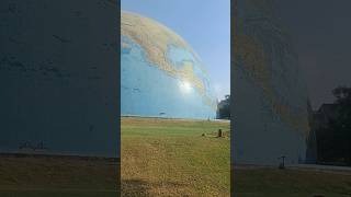 Earth Planet Science City Ahmedabad Gujrat Upcoming video #trending #ahmedabad #earth