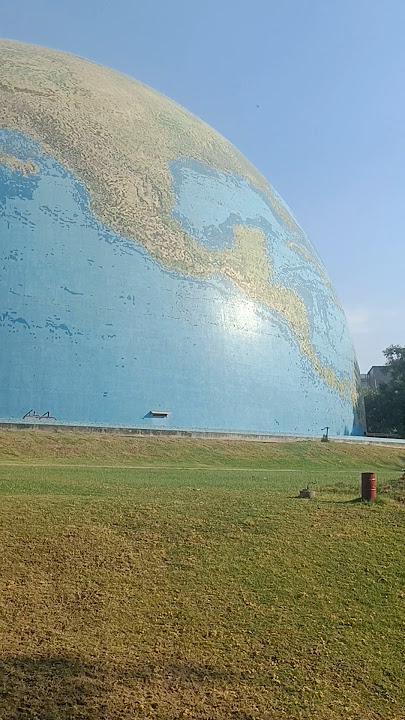 Earth Planet Science City Ahmedabad Gujrat Upcoming video #trending #ahmedabad #earth