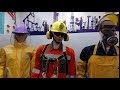 your safety experience show
